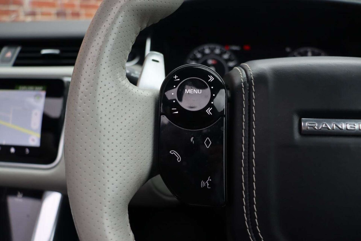 Used Land Rover Range Rover Sport 2018 for sale - 77519260: Photo 21