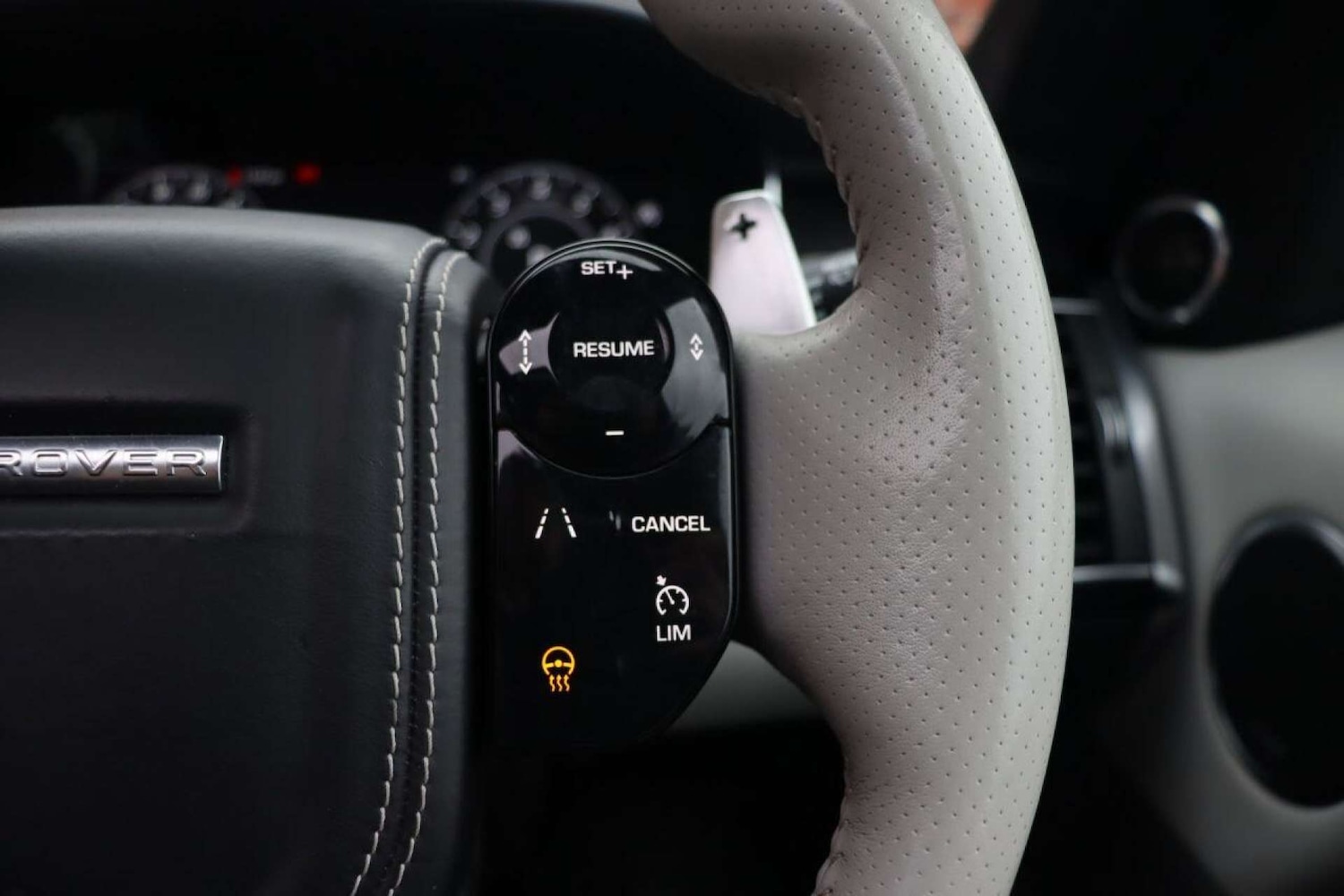 Used Land Rover Range Rover Sport 2018 for sale - 77519260: Photo 22