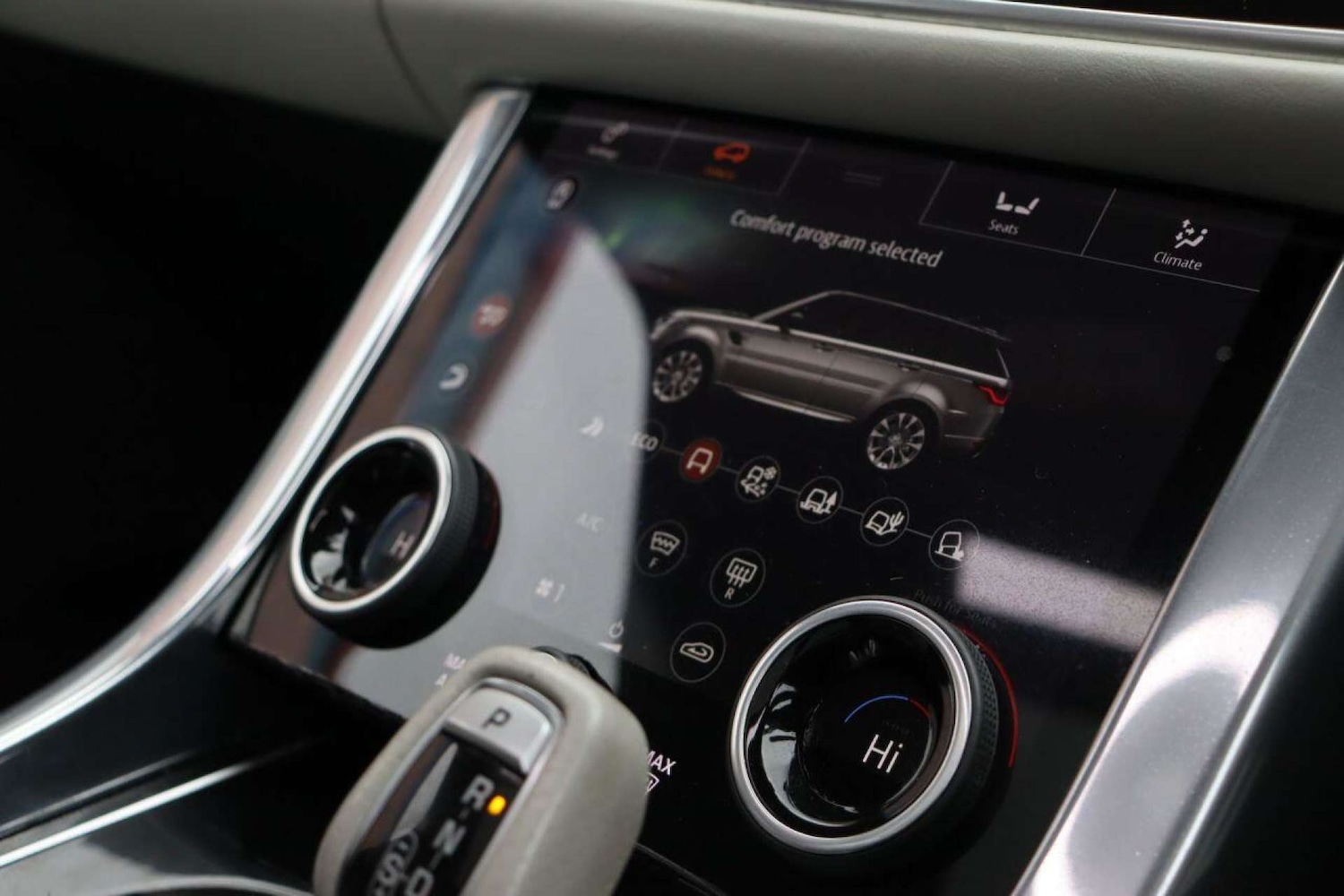 Used Land Rover Range Rover Sport 2018 for sale - 77519260: Photo 29