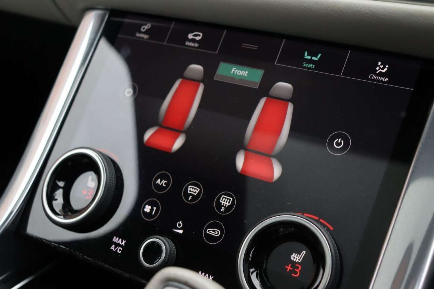 Used Land Rover Range Rover Sport 2018 for sale - 77519260: Photo 31