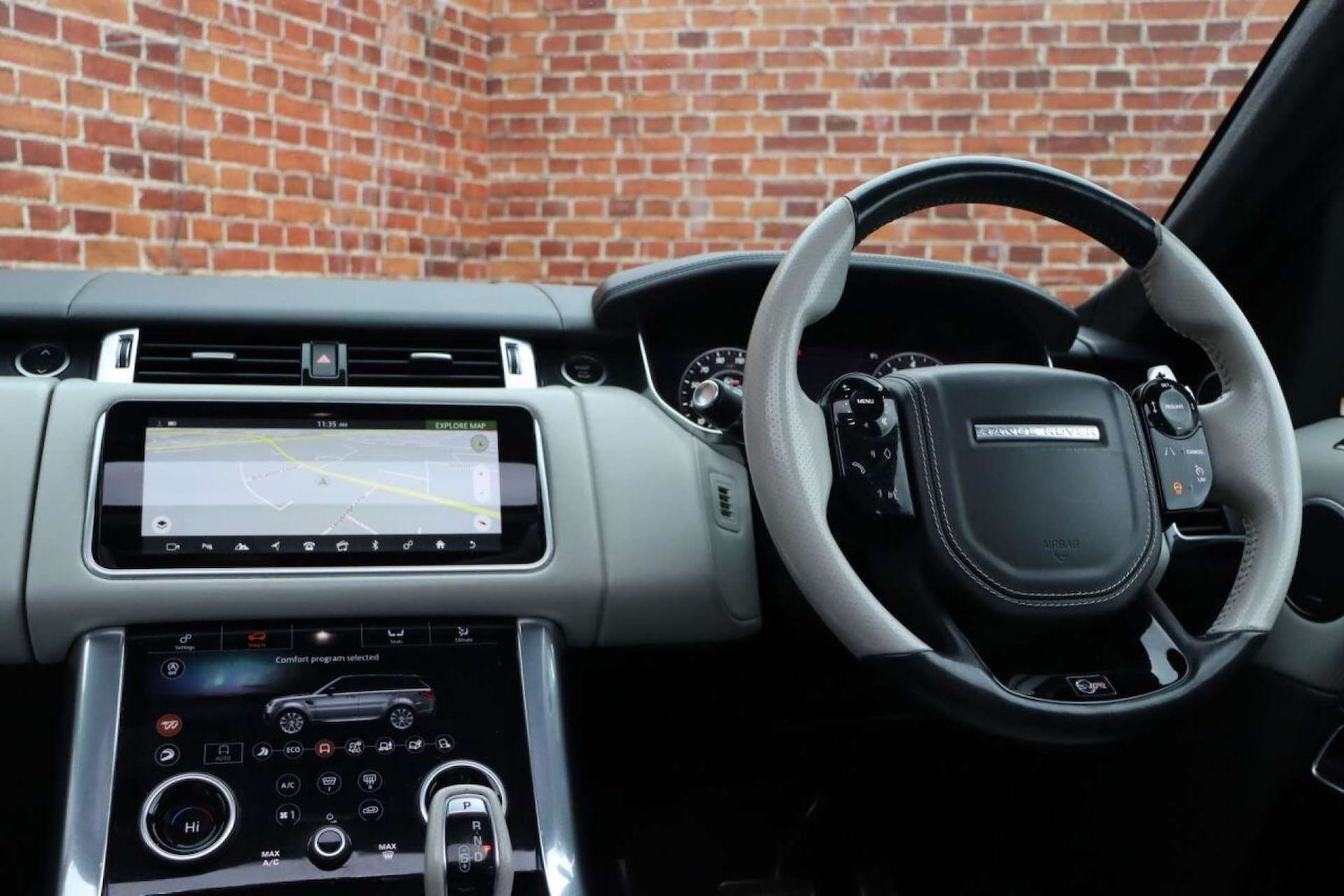 Used Land Rover Range Rover Sport 2018 for sale - 77519260: Photo 32