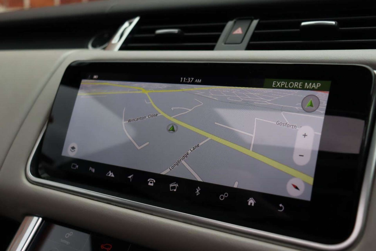 Used Land Rover Range Rover Sport 2018 for sale - 77519260: Photo 34