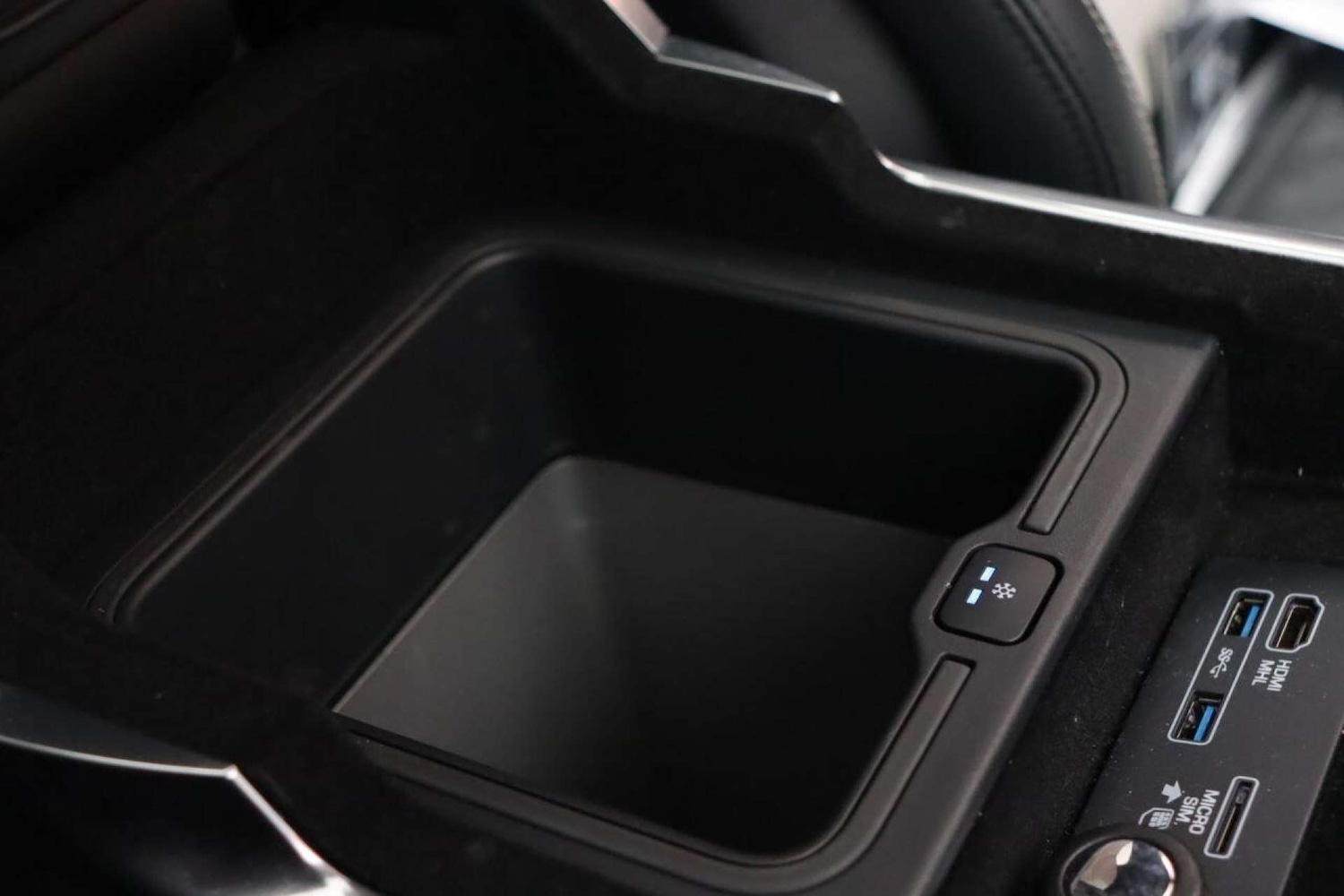 Used Land Rover Range Rover Sport 2018 for sale - 77519260: Photo 37