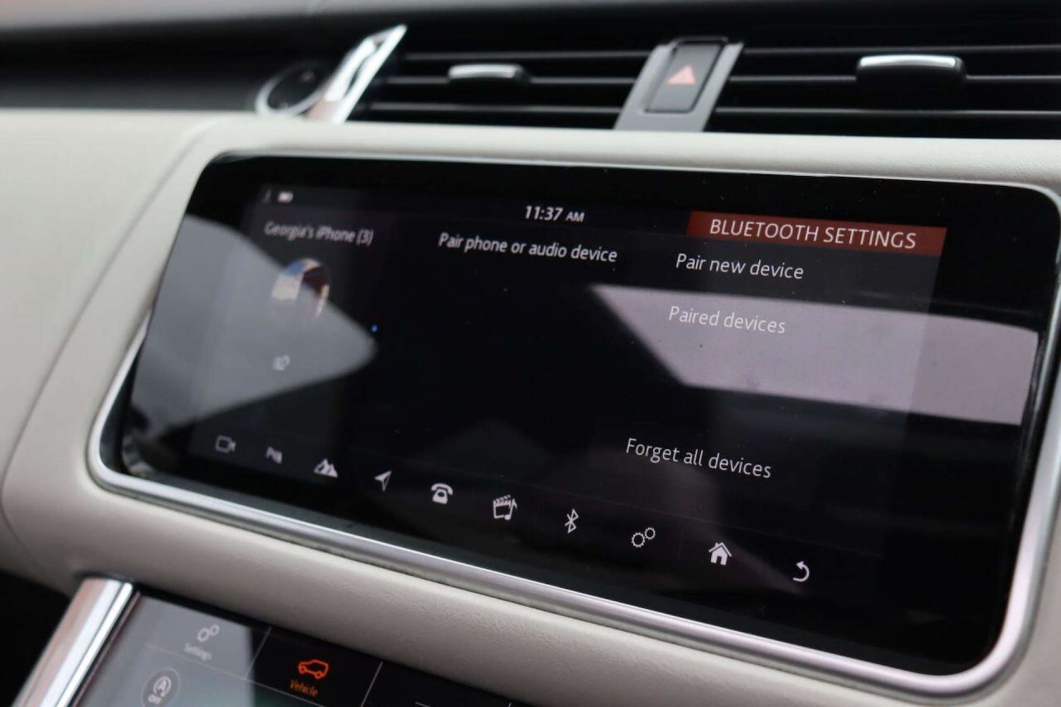 Used Land Rover Range Rover Sport 2018 for sale - 77519260: Photo 40