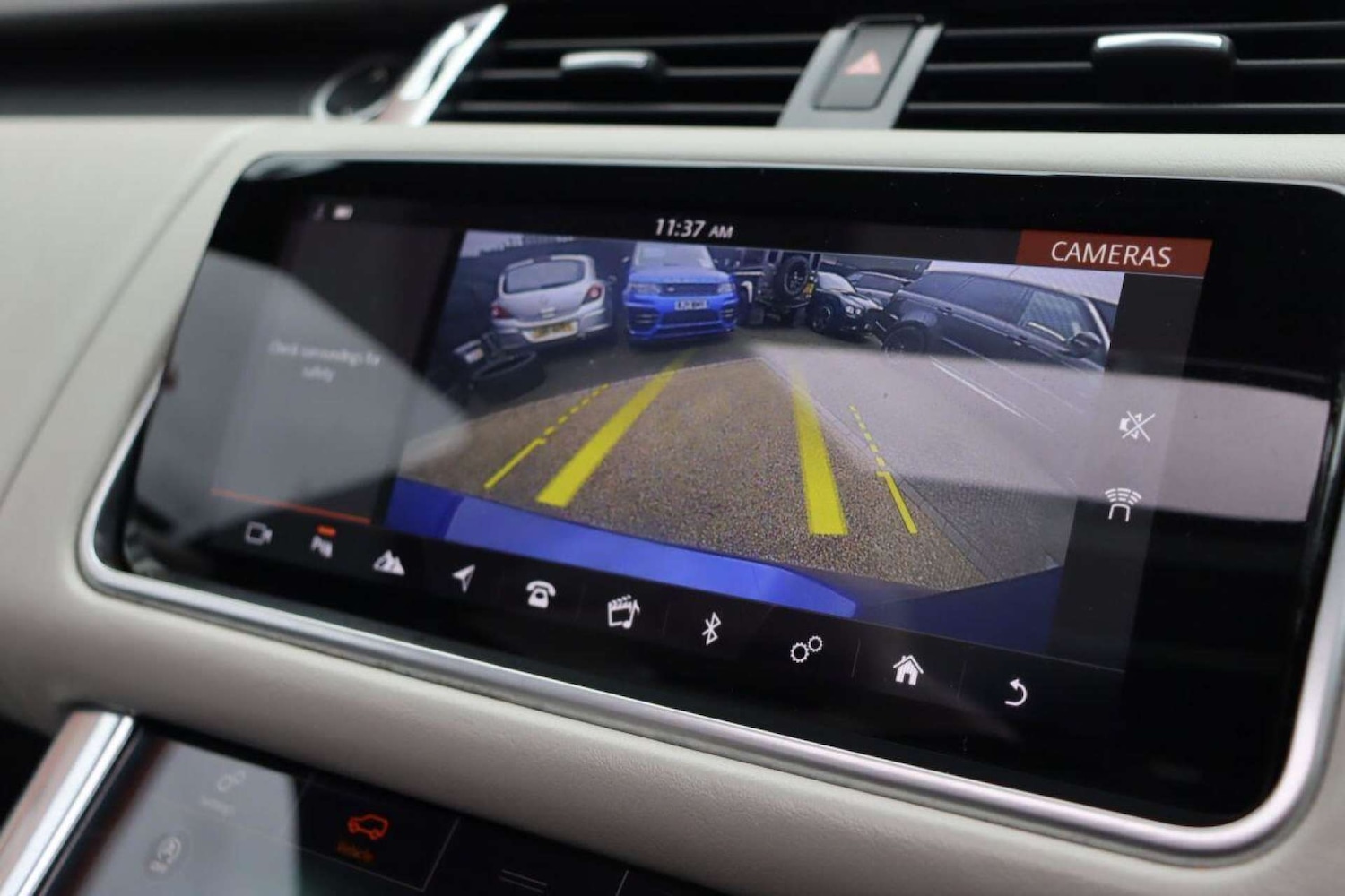 Used Land Rover Range Rover Sport 2018 for sale - 77519260: Photo 43