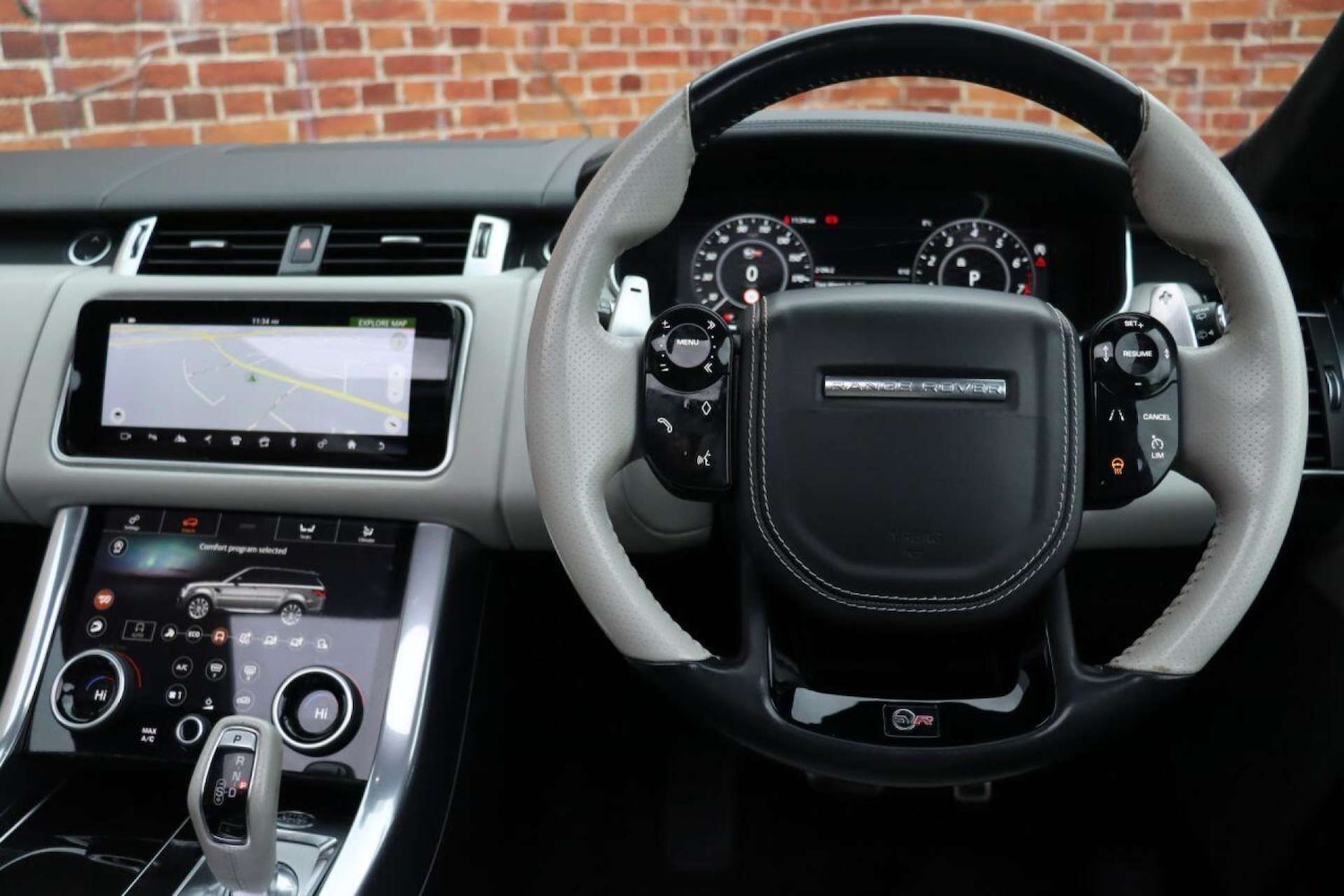 Used Land Rover Range Rover Sport 2018 for sale - 77519260: Photo 9