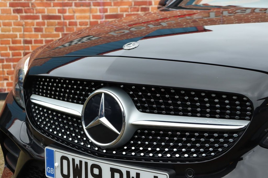 Used Mercedes-Benz C Class 2019 for sale - 76496428: Photo 13