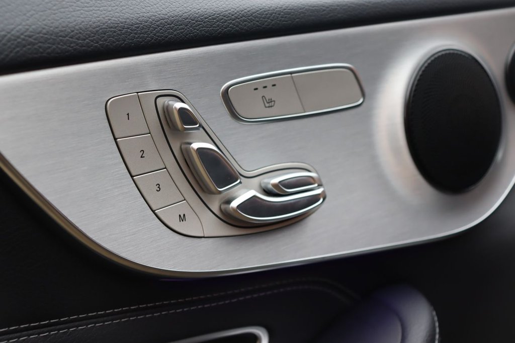 Used Mercedes-Benz C Class 2019 for sale - 76496428: Photo 14