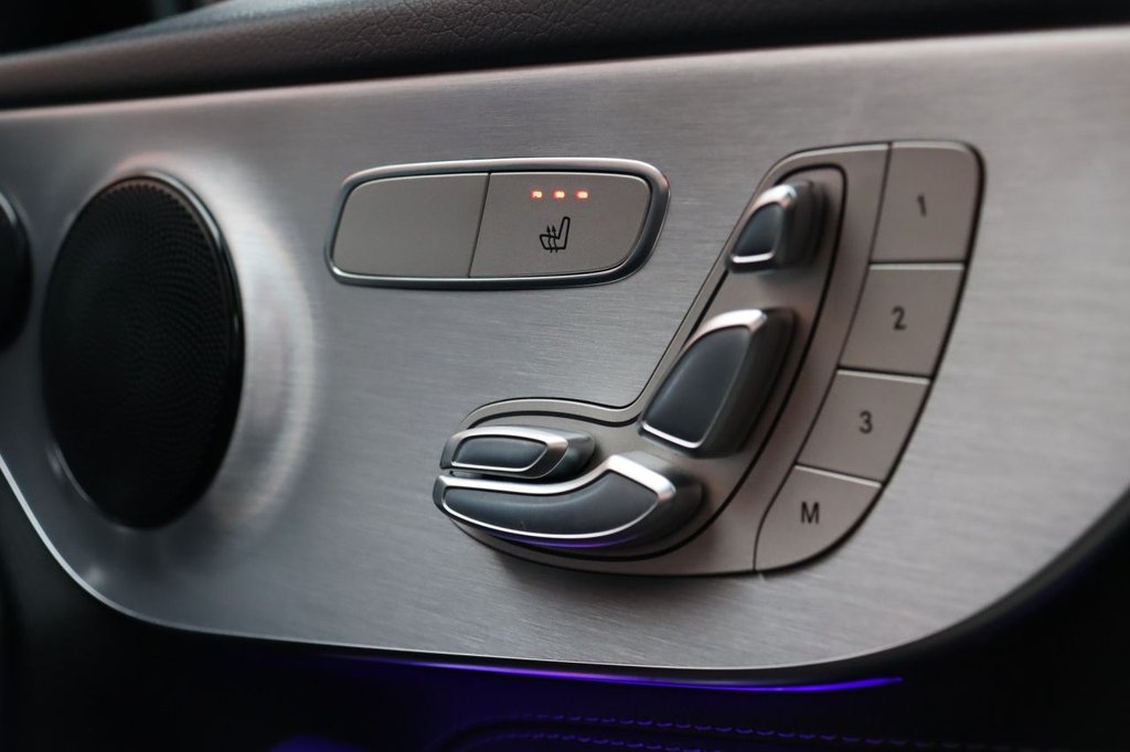 Used Mercedes-Benz C Class 2019 for sale - 76496428: Photo 16