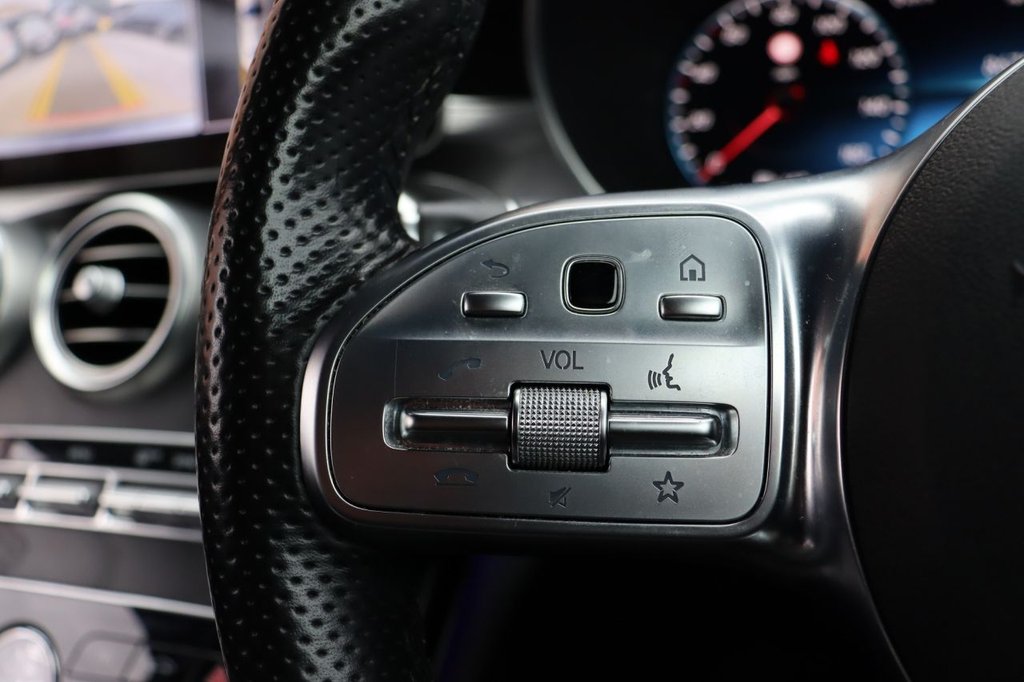 Used Mercedes-Benz C Class 2019 for sale - 76496428: Photo 17