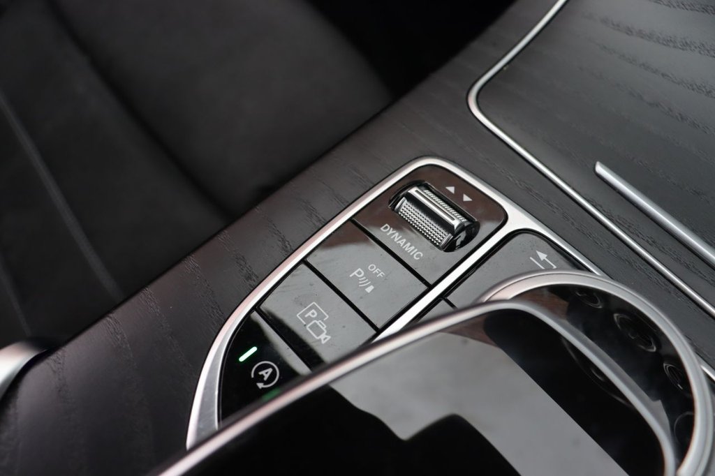 Used Mercedes-Benz C Class 2019 for sale - 76496428: Photo 25