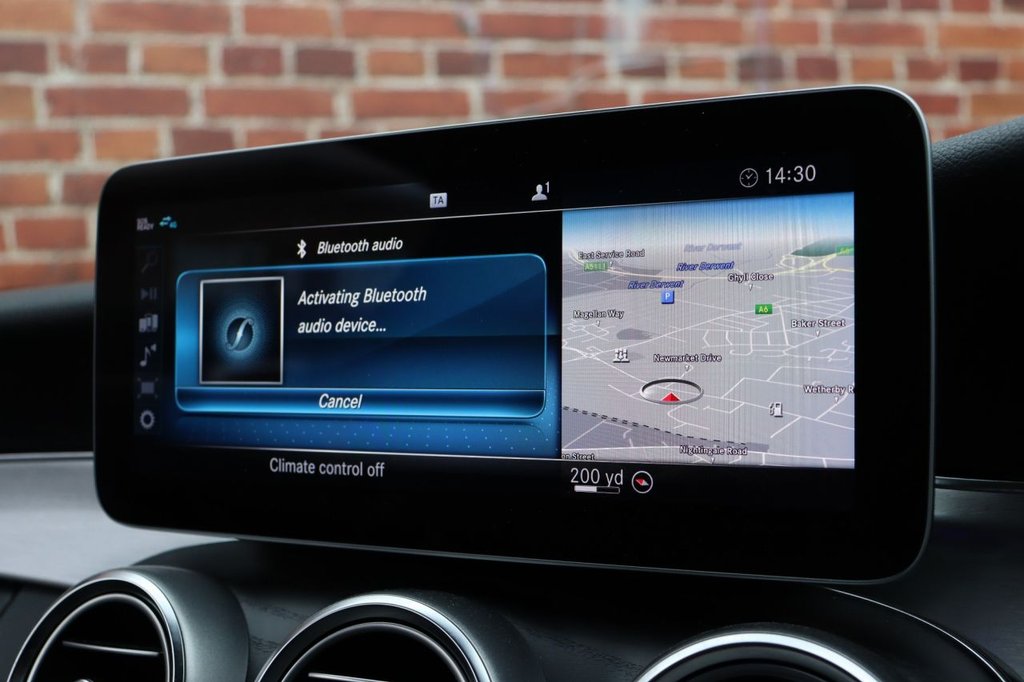 Used Mercedes-Benz C Class 2019 for sale - 76496428: Photo 33