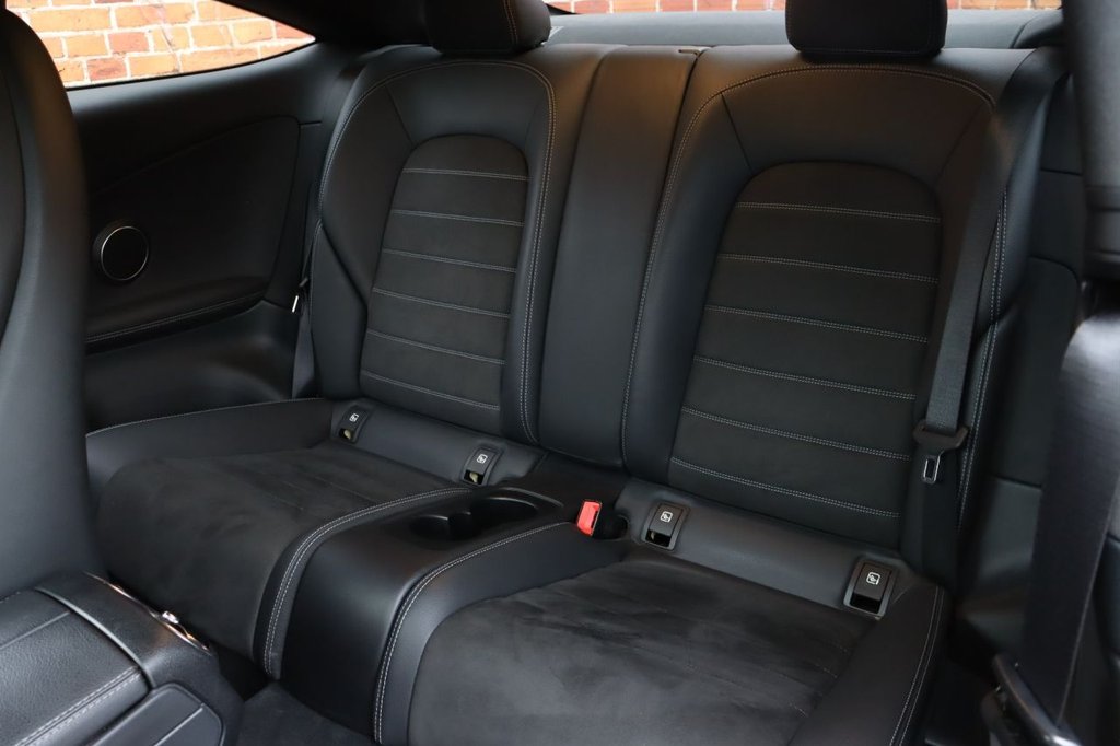Used Mercedes-Benz C Class 2019 for sale - 76496428: Photo 7