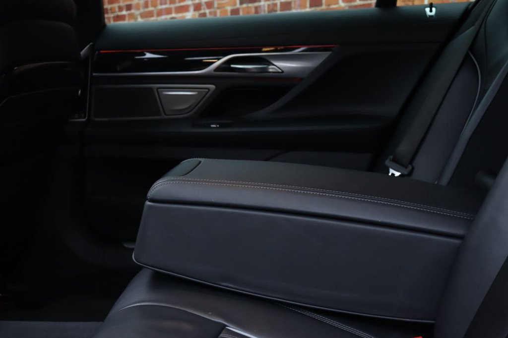 Used BMW 7 Series 2021 for sale - 77059654: Photo 16