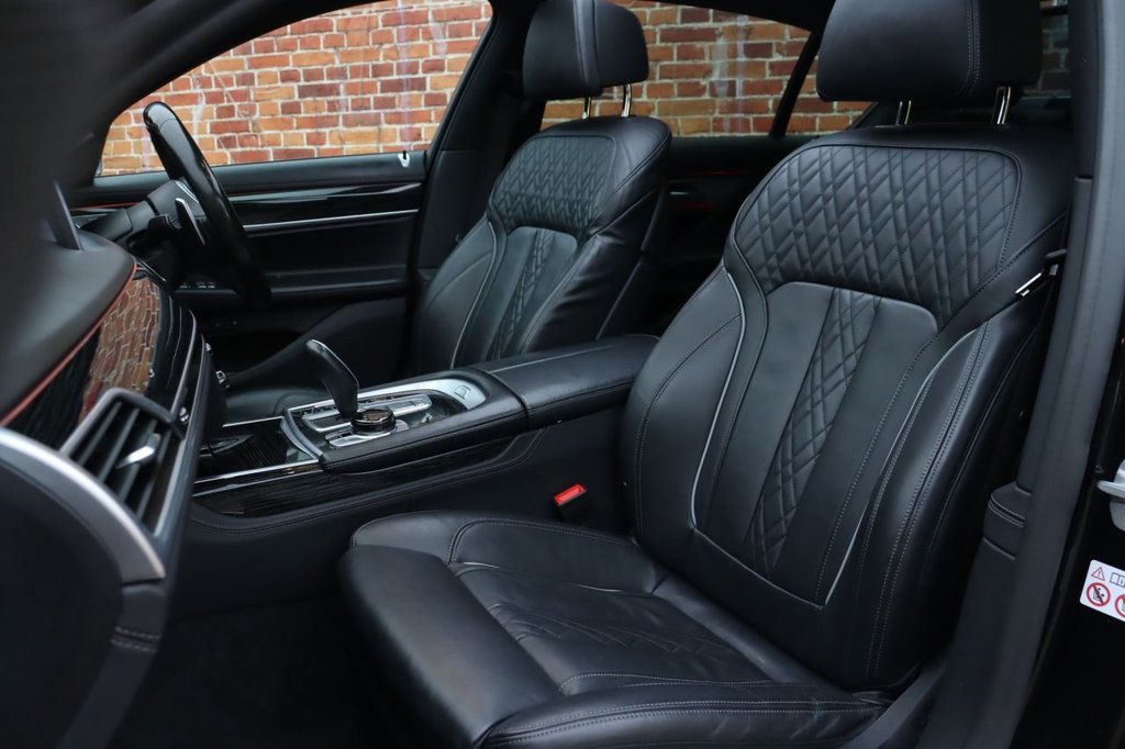 Used BMW 7 Series 2021 for sale - 77059654: Photo 2