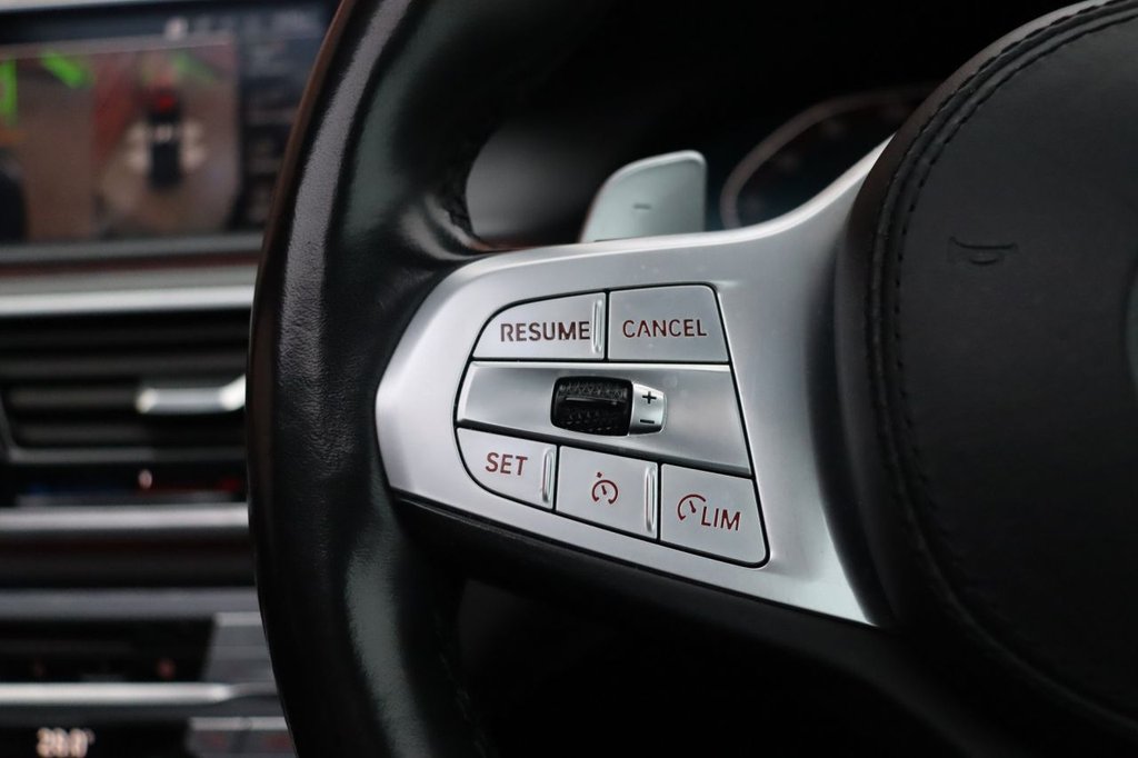 Used BMW 7 Series 2021 for sale - 77059654: Photo 21