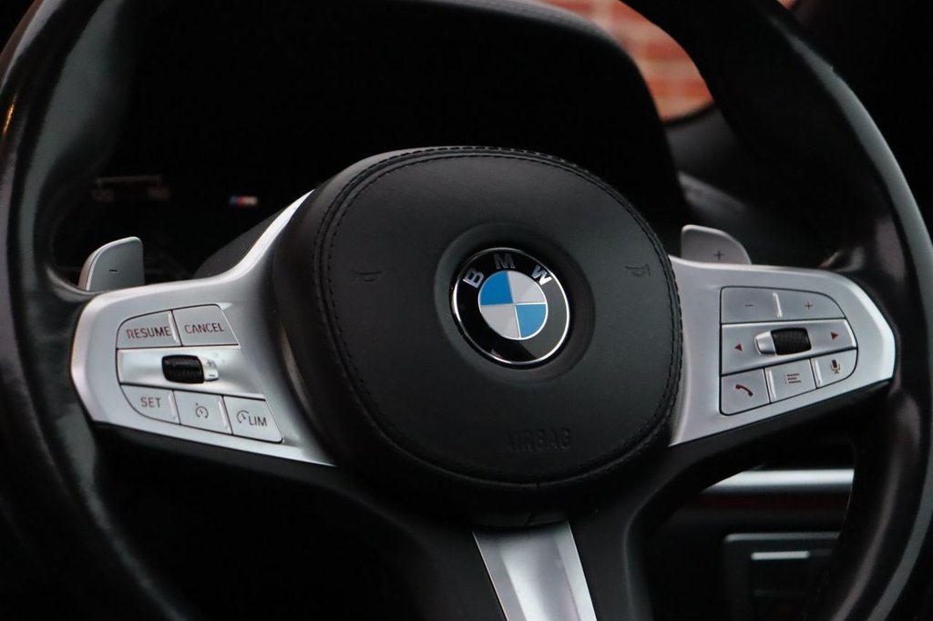 Used BMW 7 Series 2021 for sale - 77059654: Photo 22