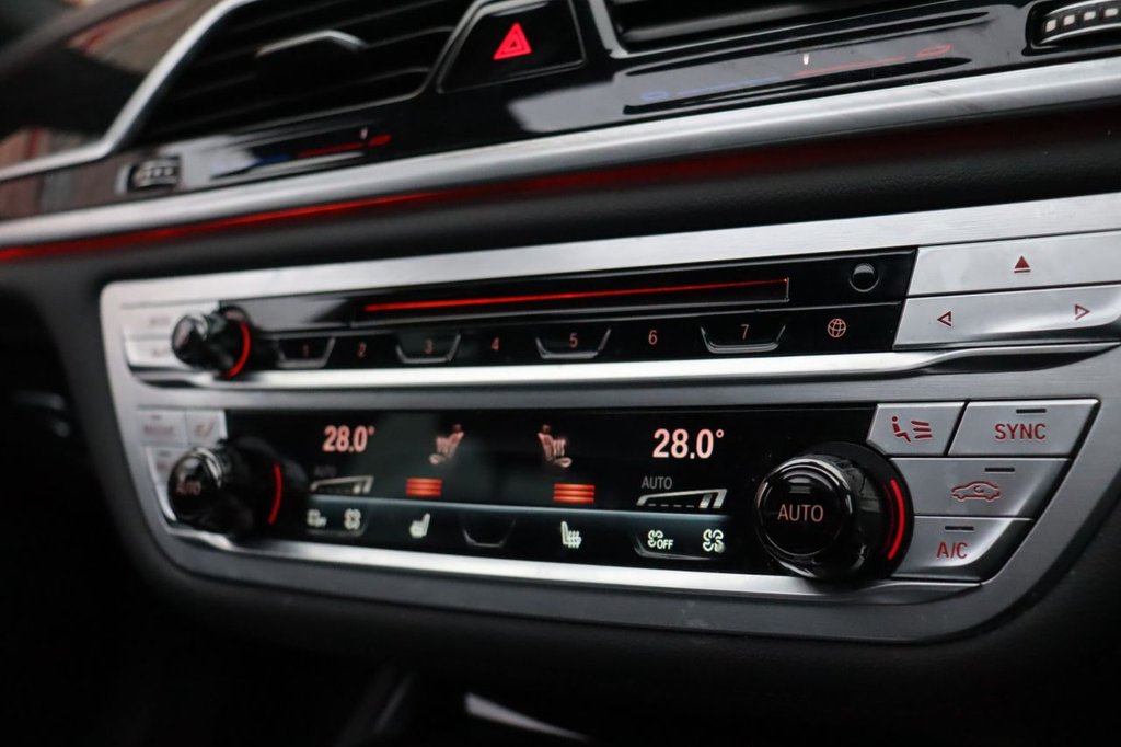 Used BMW 7 Series 2021 for sale - 77059654: Photo 25