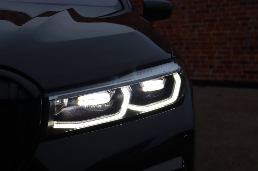 Used BMW 7 Series 2021 for sale - 77059654: Photo 30