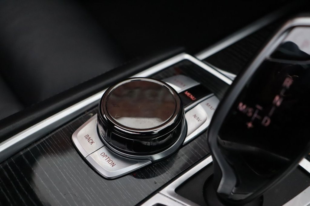 Used BMW 7 Series 2021 for sale - 77059654: Photo 32