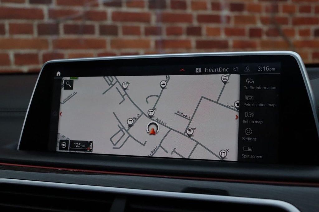 Used BMW 7 Series 2021 for sale - 77059654: Photo 34