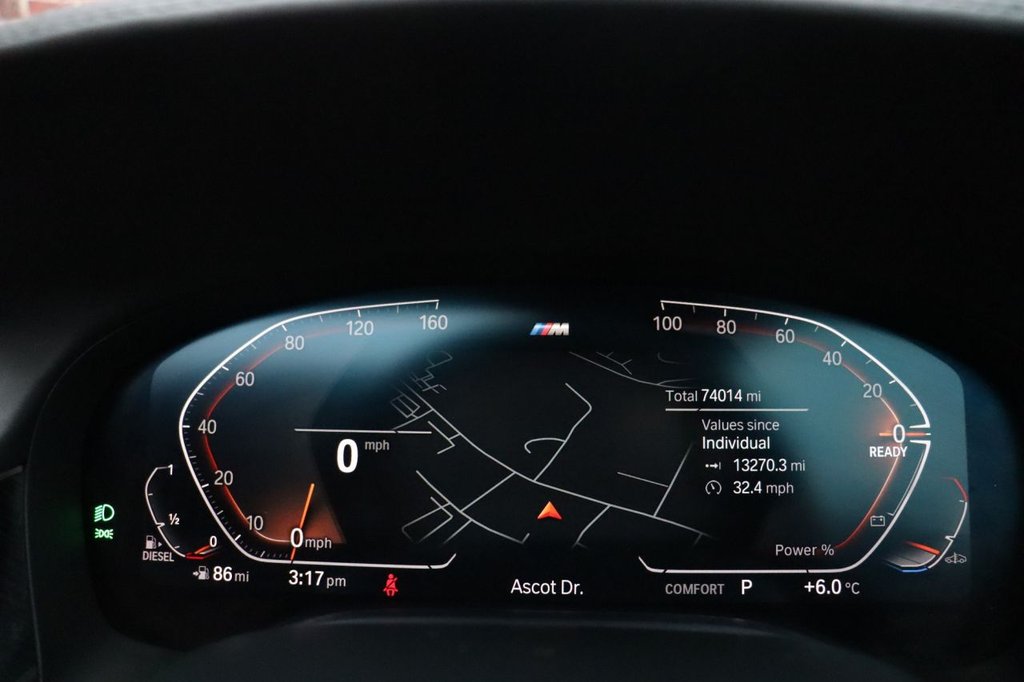 Used BMW 7 Series 2021 for sale - 77059654: Photo 35