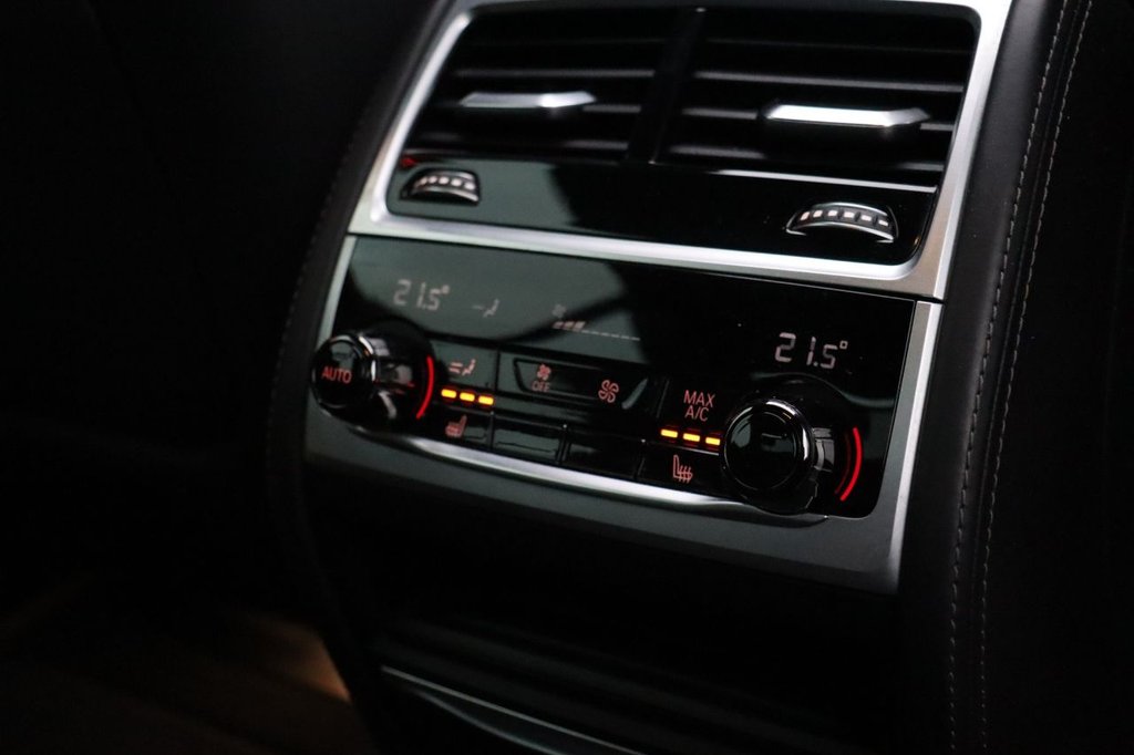 Used BMW 7 Series 2021 for sale - 77059654: Photo 39