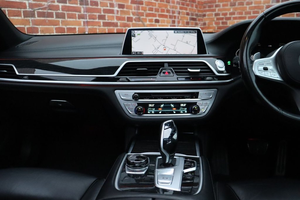 Used BMW 7 Series 2021 for sale - 77059654: Photo 40