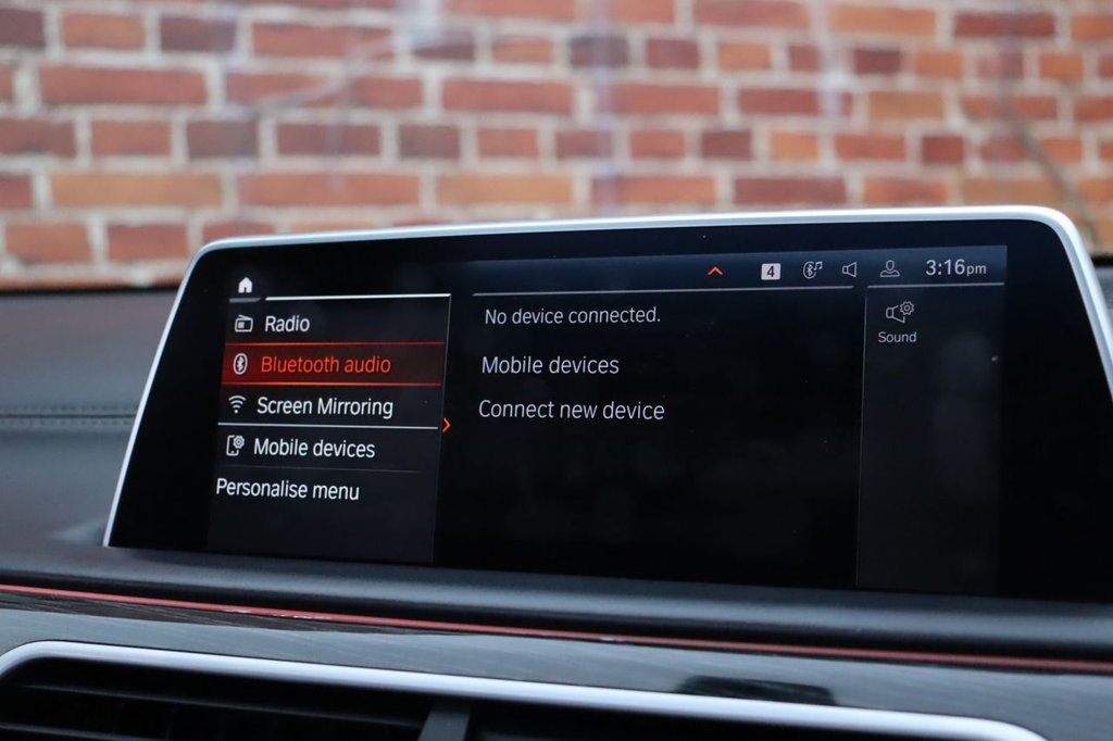 Used BMW 7 Series 2021 for sale - 77059654: Photo 43