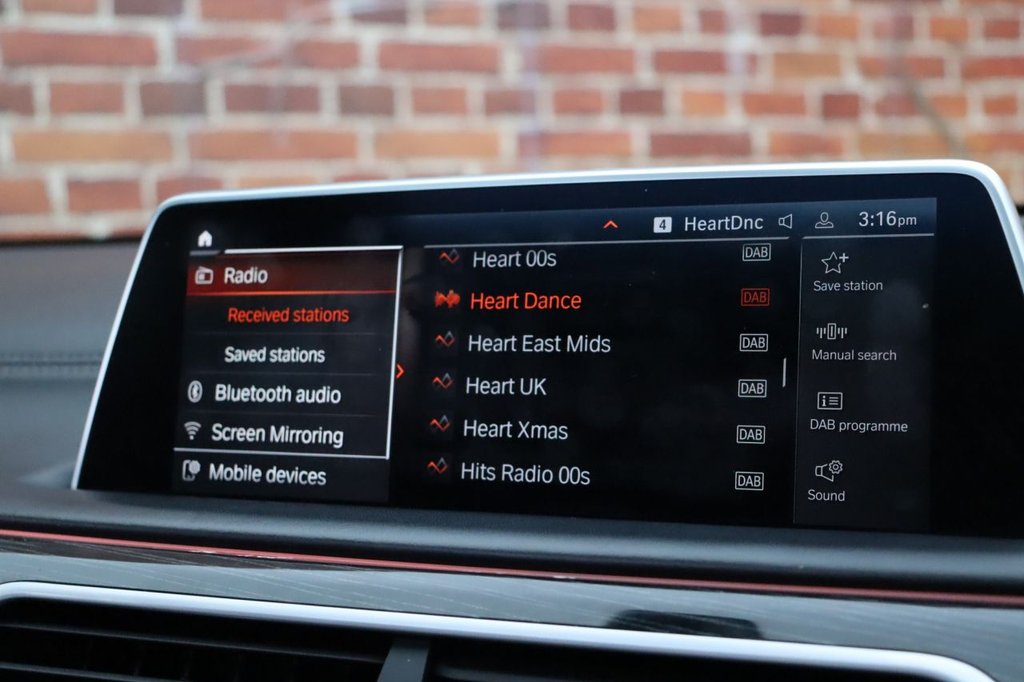 Used BMW 7 Series 2021 for sale - 77059654: Photo 45