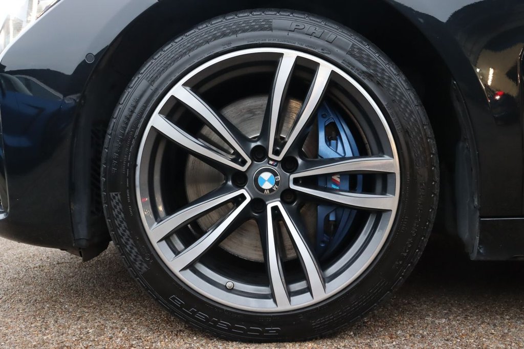 Used BMW 7 Series 2021 for sale - 77059654: Photo 8