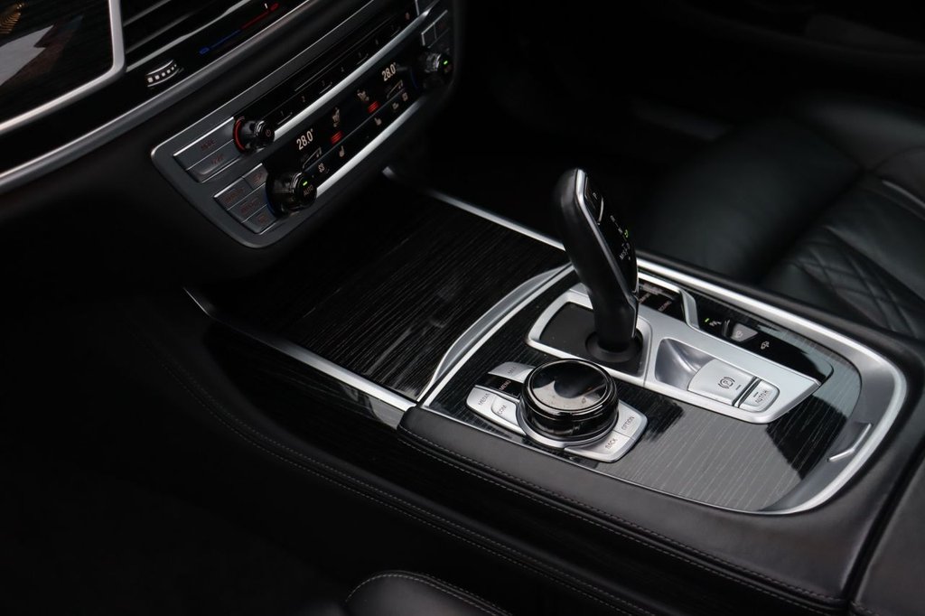 Used BMW 7 Series 2021 for sale - 77059654: Photo 9