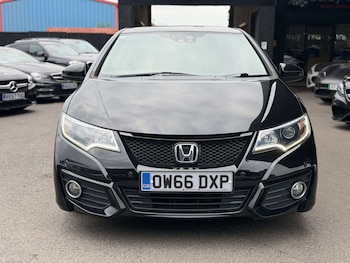 Used Honda Civic 2017 for sale - 78906228: Photo