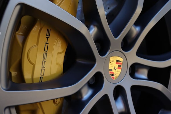 Used Porsche Cayenne 2018 for sale - 75062108: Photo 19