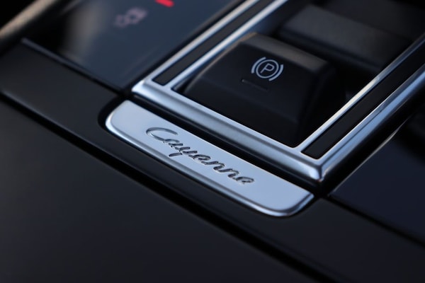 Used Porsche Cayenne 2018 for sale - 75062108: Photo 28