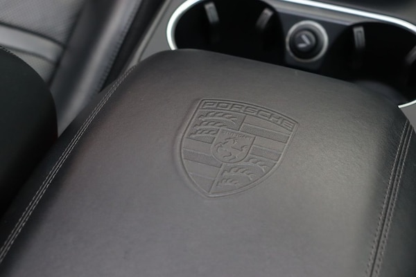 Used Porsche Cayenne 2018 for sale - 75062108: Photo 29