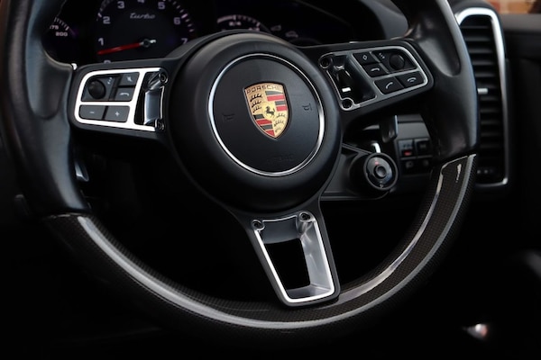 Used Porsche Cayenne 2018 for sale - 75062108: Photo 30