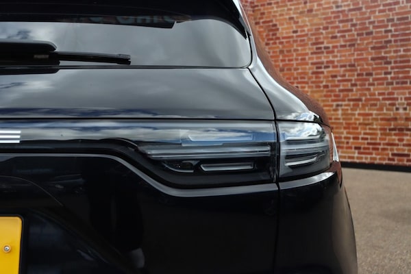 Used Porsche Cayenne 2018 for sale - 75062108: Photo 36