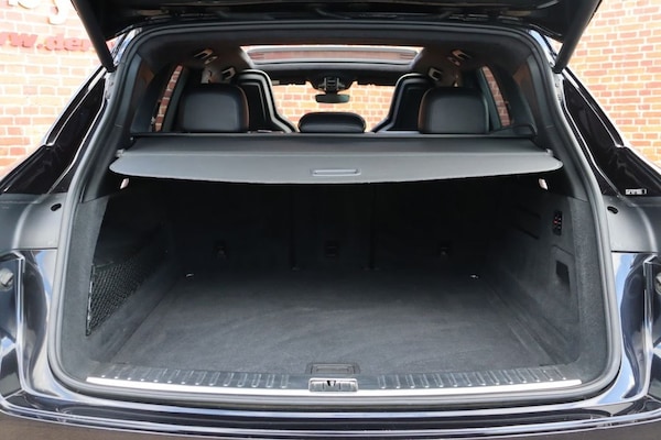 Used Porsche Cayenne 2018 for sale - 75062108: Photo 37
