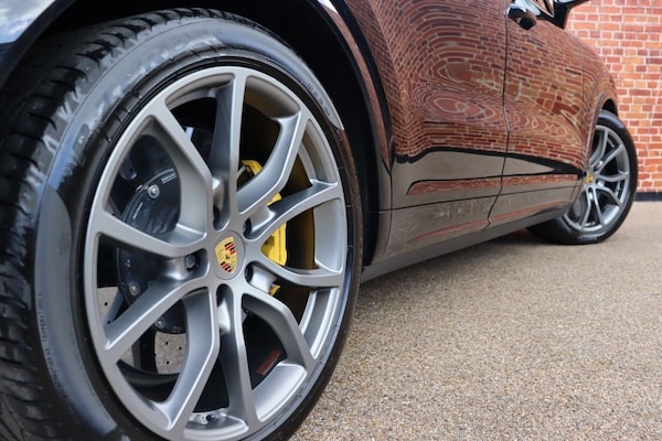 Used Porsche Cayenne 2018 for sale - 75062108: Photo 40