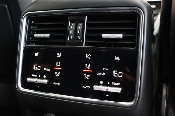 Used Porsche Cayenne 2018 for sale - 75062108: Photo 42