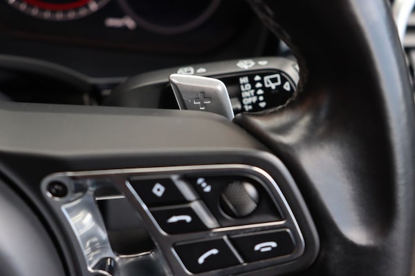 Used Porsche Cayenne 2018 for sale - 75062108: Photo 46