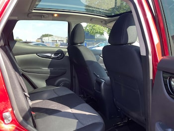 Used Nissan Qashqai 2015 for sale - 79208363: Photo