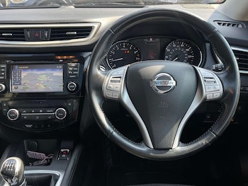 Used Nissan Qashqai 2015 for sale - 79208363: Photo