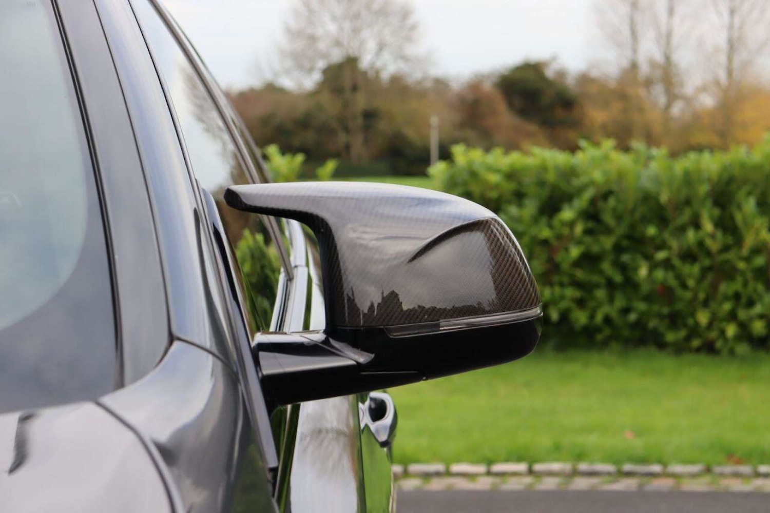 Used BMW x6 M 2021 for sale - 77519254: Photo 10