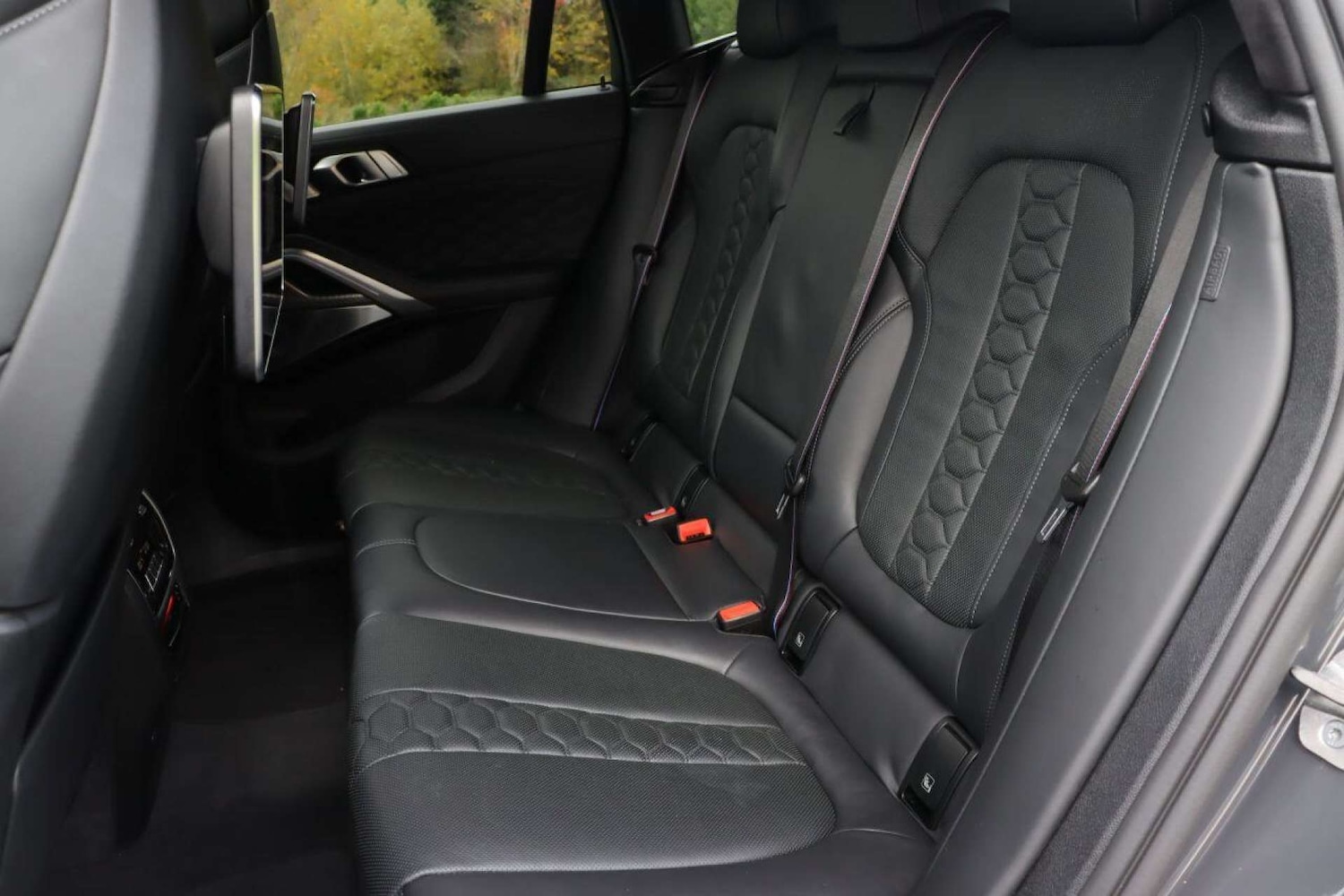 Used BMW x6 M 2021 for sale - 77519254: Photo 16