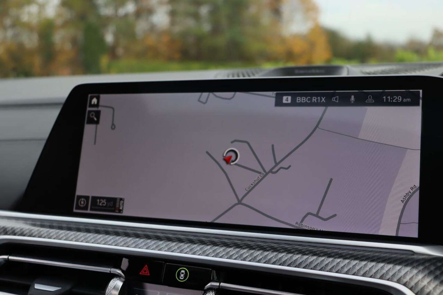 Used BMW x6 M 2021 for sale - 77519254: Photo 21