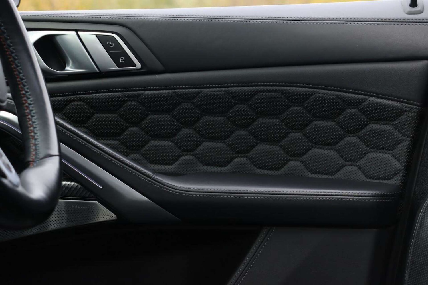 Used BMW x6 M 2021 for sale - 77519254: Photo 26