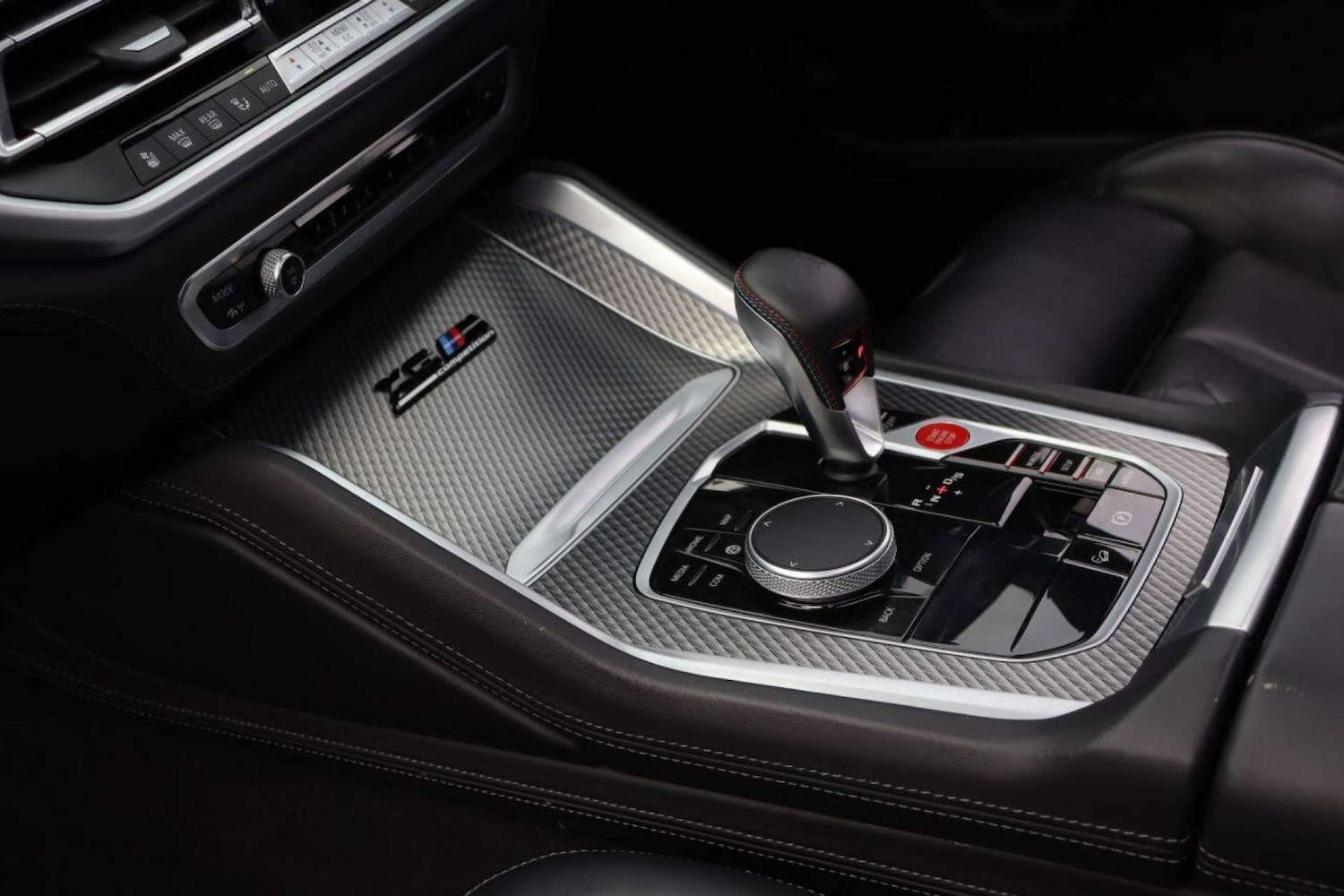 Used BMW x6 M 2021 for sale - 77519254: Photo 28