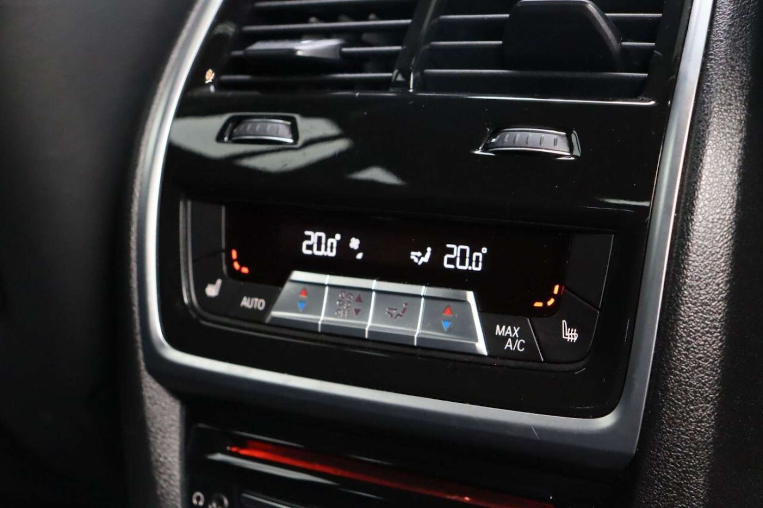 Used BMW x6 M 2021 for sale - 77519254: Photo 38